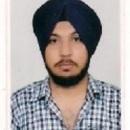 Photo of Gurpreet Singh