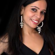 Rachana P. Soft Skills trainer in Delhi