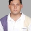 Photo of Dinesh Verma