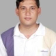 Dinesh Verma Class 11 Tuition trainer in Rohtak