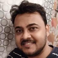 Arindom Mukherjee BCA Tuition trainer in Durgapur