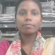 Chhanda Majhi Sadhukhan Class 11 Tuition trainer in Kolkata