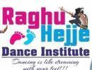 Photo of Raghu hejje dance and aerobics club