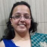 Reema V. Diet and Nutrition trainer in Mumbai