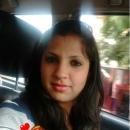 Photo of Anuradha G.