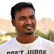 Nandakumar Parithi C++ Language trainer in Chennai