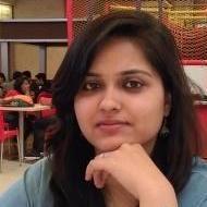 Manisha V. Class 6 Tuition trainer in Delhi