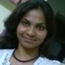 Photo of Pravallika T.