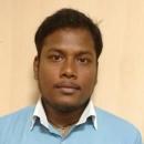 Photo of Vignesh Ramachandran