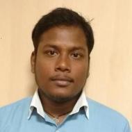 Vignesh Ramachandran BTech Tuition trainer in Chennai