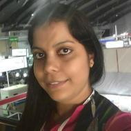 Shilpa N. Teacher trainer in Delhi