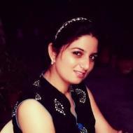 Ramndeep Kaur S. Class 9 Tuition trainer in Chandigarh