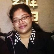 Namrata B. Class I-V Tuition trainer in Kolkata