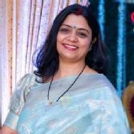 Preeti J. Personality Development trainer in Pune