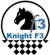 Knight F Three Chess institute in Bangalore