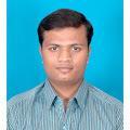 Photo of T Anil Raj