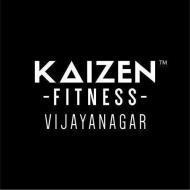 Kaizen Fitness Vijayanagar Aerobics institute in Bangalore