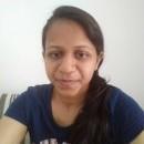 Photo of Ritika J.