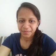 Ritika J. Class I-V Tuition trainer in Delhi