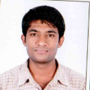 Photo of Manjunath S M