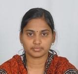 Mathivadhani S. trainer in Bangalore