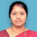 Photo of Santhiya R.