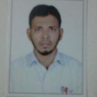 Mohd.masood Ali Class I-V Tuition trainer in Hyderabad