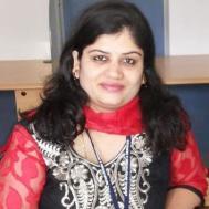 Shilpashree P. Hindi Language trainer in Bangalore