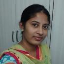 Photo of Neelima R.