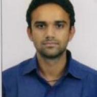 Rahul Gupta Hindi Language trainer in Bangalore