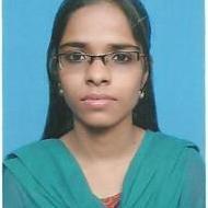 Sadiya Naaz A. BSc Tuition trainer in Mumbai