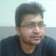 Jitendra Sharma BCom Tuition trainer in Delhi