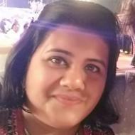 Sejal S. Calligraphy trainer in Mumbai