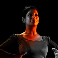 Soumya L. Dance trainer in Chennai