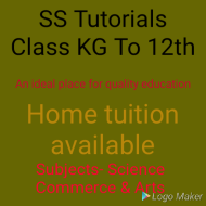 SS Tutorials Class 9 Tuition institute in Delhi