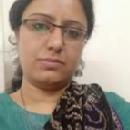 Photo of Swati N.