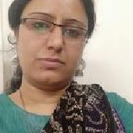 Swati N. Fine Arts trainer in Pune