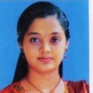 Geethu S. BA Tuition trainer in Kochi