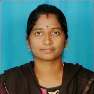 Swathi R. BCom Tuition trainer in Visakhapatnam