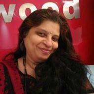 Renuka Iyengar Spoken English trainer in Mumbai