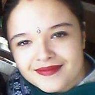 Valeria Julia S. Spanish Language trainer in Faridabad