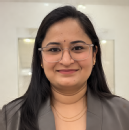 Sailee S. Class 7 Tuition trainer in Pune