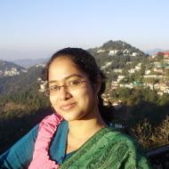 Tania U. Class 11 Tuition trainer in Kolkata