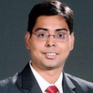 Vikash Sinha Lean Manufacturing trainer in Bangalore