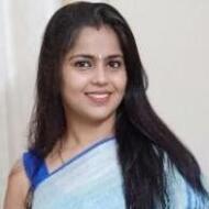 Bhawna S. Class 12 Tuition trainer in Amritsar