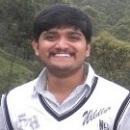 Photo of Kiran Mutturu