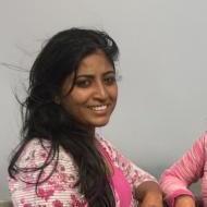 Vaishnavi R. Java trainer in Bangalore