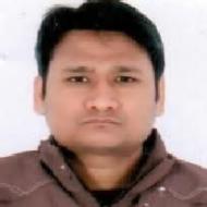Vipin Kumar Shukla MTech Tuition trainer in Delhi