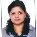 Photo of Shweta R.