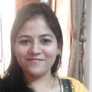 Dr. Amita Kush M. BSc Tuition trainer in Delhi